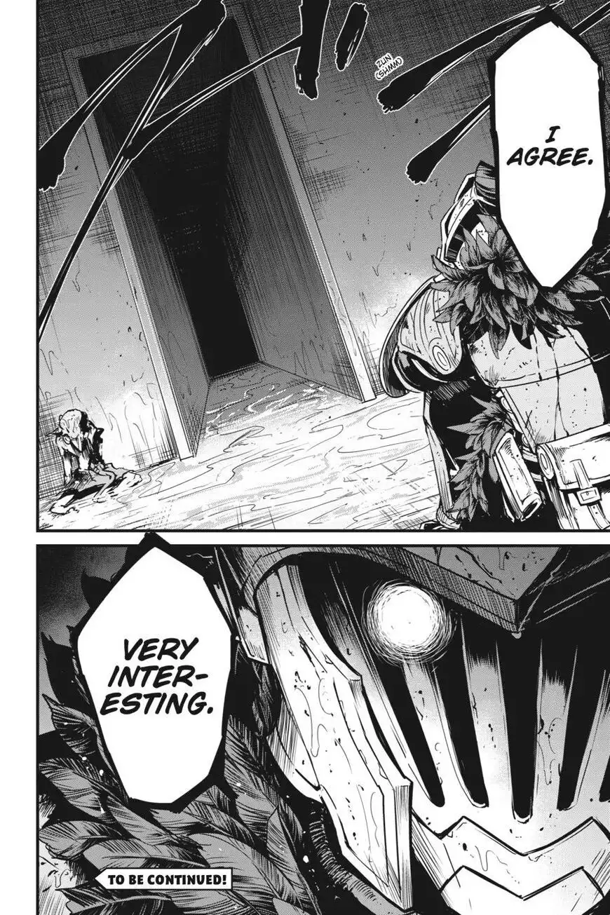 Goblin Slayer: Side Story Year One Chapter 41 25